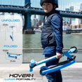 thumbnail image 4 of Kick Scooter Hover-1 Lunar Kids con ruedas con iluminación LED, 4 of 5