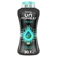 thumbnail image 1 of Perlas potenciadoras de aroma para lavandería Downy Unstopables Fresh, 890 ml, 1 of 8