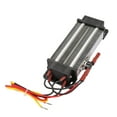 thumbnail image 1 of Elemento calefactor PTC Calentador de aire cerámico termostático de 500 W, 1 of 12