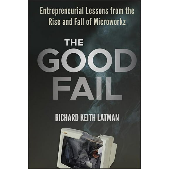 Good Fail (Hardcover)