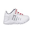 thumbnail image 2 of Tenis Para Niño K-Swiss T 22 Blanco High, 2 of 4