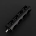 thumbnail image 2 of AMEYXGS（black)Archery Dampener 6" Compound Bow Stabilizer Balance Bar Rod, 2 of 3