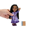 thumbnail image 4 of Disney's Wish Movie Petite Asha Doll for Child Ages 3 and up, 4 of 5