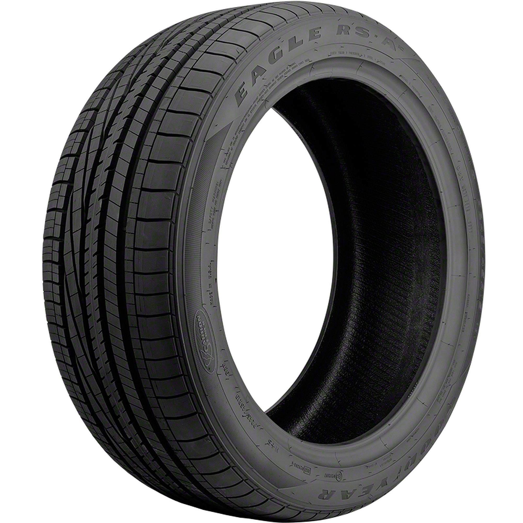 Goodyear Eagle RS-A2 P245/45R19 98V Passenger Tire