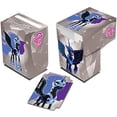 thumbnail image 1 of Deck Box: My Little Pony Full View - Nightmare Moon, 1 of 1