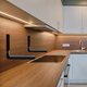 thumbnail image 4 of unbranded 2Ud Soporte Para Microondas De Inoxidable Montaje En Pared Color Negro Para Cocina, 4 of 8