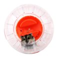 thumbnail image 3 of Labymos Hamster exercise ball, small animal hamster toy running exercise jogging wheel, hamster activity, 3 of 6