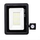 thumbnail image 3 of Luces de Seguridad para Exteriores con Sensor de Movimiento, Reflector LED PIR, IP66, Impermeable, Luz de Pared Exterior para Puerta de Jardín, 50 W, 3 of 5