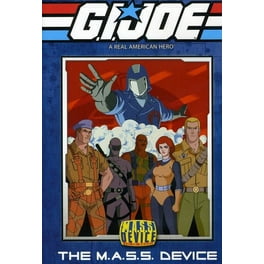 [G9060]DVD 未開封　G.I. Joe A Real American Amazon.com: G.I. JOE: A Real American Hero - The Complete
