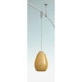 thumbnail image 2 of Besa Lighting - Pera 6-One Light Cord Pendant with Flat Canopy-4.5 Inches Wide, 2 of 4