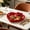126#Red, variant on Heart Shaped Serving Plate, Divided Snack Tray with Dipping Sauce Compartments and Easy Clean Design, Dessert Dish for Parties Family Gatherings Appetizers Fruit Snacks Charcuterie Serving