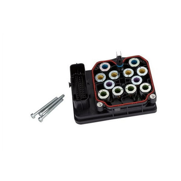 Electronic Brake Control Module