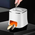 thumbnail image 2 of Rechargeable Sunflower Nut Sheller Machine Automatic Sheller for Home Upgrade and Practical Daily Use in Indoor Outdoor Spaces Electrical Tools, 2 of 4