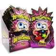 thumbnail image 2 of Aftershocks Popping Candy Grape 0.33 oz. Pouch, 2 of 2