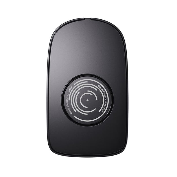 Ajustable Mouse Mover con botón Mouse Mover Jiggler 5V 1A para mantener la PC activa Likrtyny Para estrenar