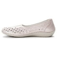 thumbnail image 3 of PROPET Cabrini Full Grain Leather Arch Support Women Sz 6.5 XX(4E) Blush WCX064L, 3 of 6