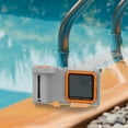 thumbnail image 2 of Diving Phone Case BT-Controlled Compatible with iPhone/Samsung 15M Professional Waterproof Case for Underwater Snorkeling Photo Video, 2 of 8