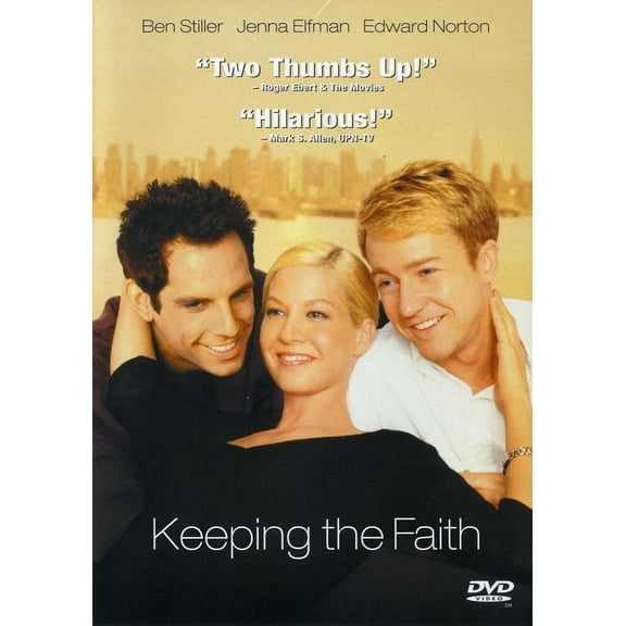 Disney - Keeping the Faith [DIGITAL VIDEO DISC]