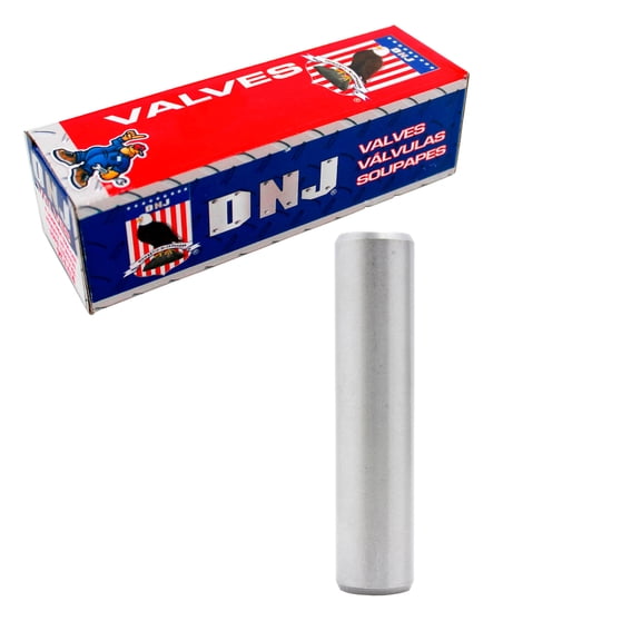 DNJ VG330 Valve Guide Fits Cars & Trucks 98-03 Chevrolet GMC Cavalier S10 2.2L L4 OHV 8v
