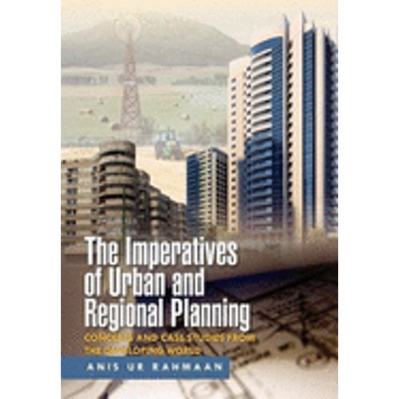 The Imperatives of Urban and Regional Planning (Hardcover)