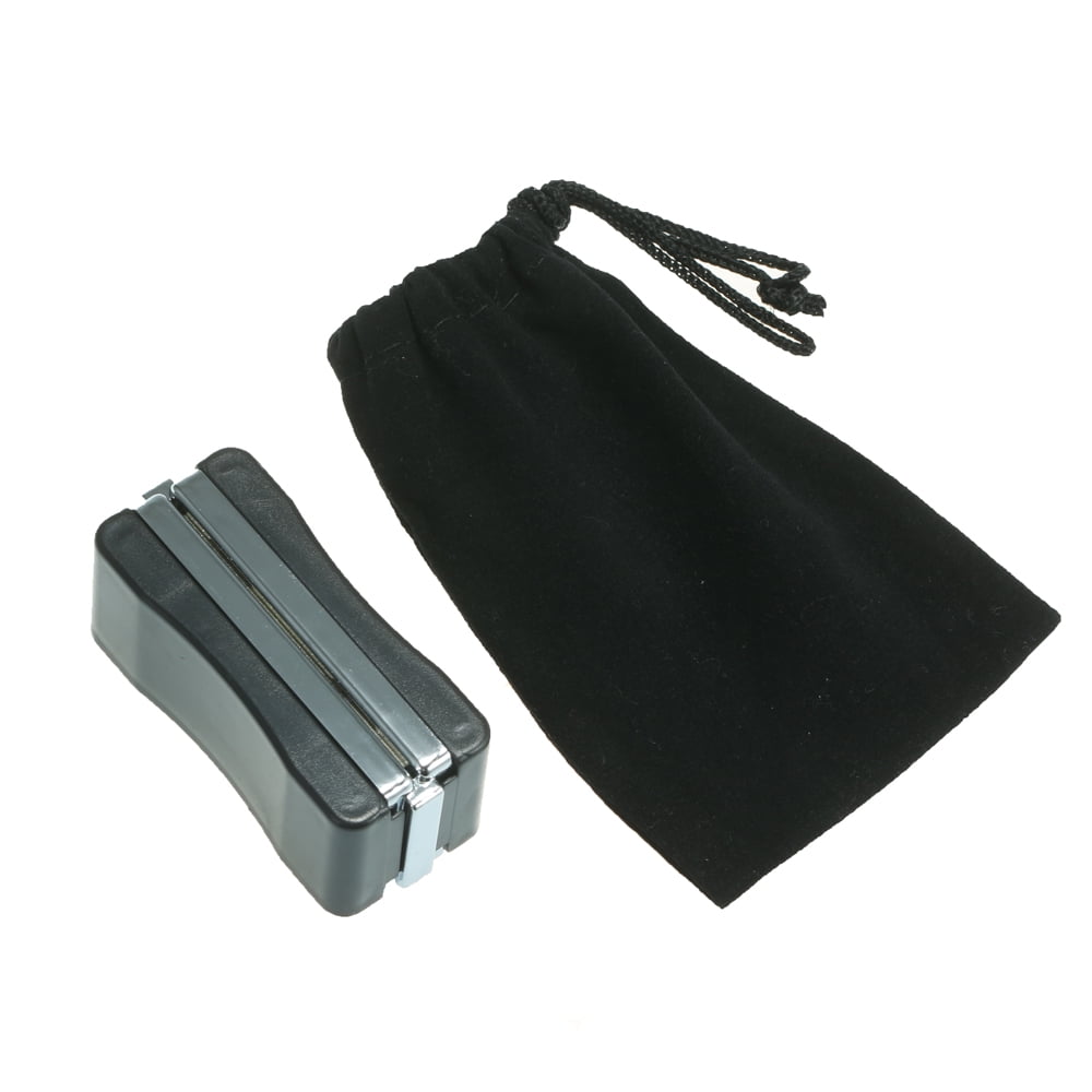 Amdohai Universal Car Wiper Repair Tool Kit Wiper Blade Refurbish Grinding Repair Tool for Windshield Wiper Blade Scratches