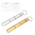 thumbnail image 3 of Kit De Eliminación De Cera Para Los Oídos, Juego De Limpiador De Oídos, Limpieza De Oídos Sin Dolor, Conveniente Para Llevar A Casa, Viaje, Hombre Para Mujer, 3 of 8