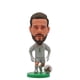 thumbnail image 3 of Figura de juguete de actividad Treingi 2024 de 6,5 cm de altura Cafu Ronaldo 2002 Dybala Modric 2022, 3 of 5