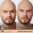 thumbnail image 5 of Maybelline Fit Me Matte + Poreless Liquid Foundation Makeup, Creamy Beige, 1 fl. oz., 5 of 9