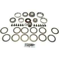 Dorman 697-030 Differential Bearing Kit for Specific Ford / Lincoln Models Fits select: 2011-2014 FORD F150