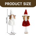 thumbnail image 3 of Home Decoration Trading Today The Best Cute Angel Christmas Tree Decorations Angel Doll Ornaments Angel Christmas Tree Decorations Angel Christmas Tree Decorations Christmas Tree, 3 of 9