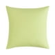 thumbnail image 2 of Funda impermeable para almohadas exteriores 45x45 cm - Protector de cojín moderno de color sólido para muebles de jardín, piscina, jardín, 2 of 5