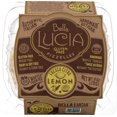 Bella Lucia Pizzelles Waffle Cookie Gluten Free Fresa Citro Lemon 6