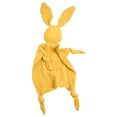 thumbnail image 1 of Manta cómoda para bebé, manta cómoda para bebé, manta de seguridad para bebé, peluche de conejo, compacto y ligero, 1 of 9