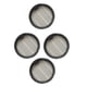 thumbnail image 1 of 4 Uds Filtro para /M12S/M13 Piezas de Limpiador Inalámbrico Elementos Filtrantes Accesorios de Aspiradora Doméstica, 1 of 5