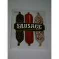 thumbnail image 1 of Pre-Owned Sausage (Hardcover) 075668983X 9780756689834, 1 of 1