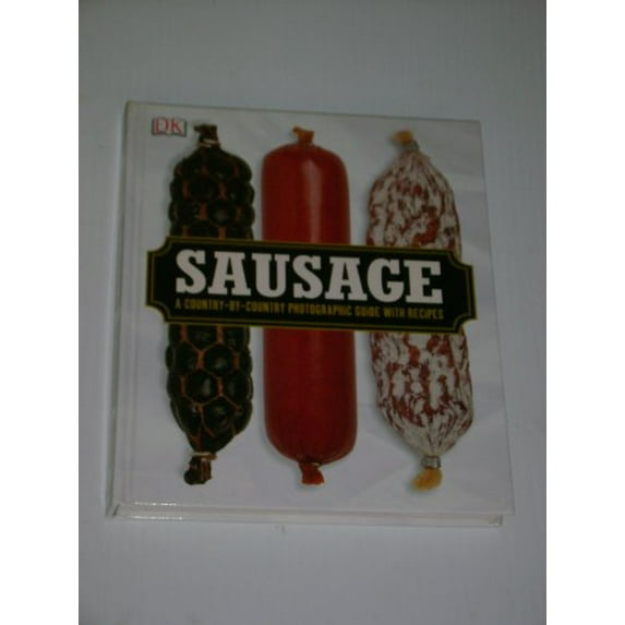 Pre-Owned Sausage (Hardcover) 075668983X 9780756689834