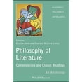 thumbnail image 1 of Pre-Owned The Philosophy of Literature: Classic and Contemporary Readings: An Anthology (Paperback) 1405112085 9781405112086, 1 of 2