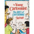 thumbnail image 1 of Pre-Owned The Young Cartoonist: The ABC's of Cartooning (Rainbow Books) (Hardcover) 0873960947 9780873960946, 1 of 1