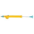 thumbnail image 4 of DYNWAVECA Pulvérisateur Portatif Buse Réglable Pompe à Air Tête d'Arrosage Robuste Pratique Pulvérisation Plantes Bouteille de Boisson Pulvérisateur pour Intérieur Jaune et Bleu, 4 of 9