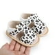 thumbnail image 1 of Puntoco (6-12 Meses) Verano Nuevo Bebé Versátil Casual Transpirable Linda Suela De Goma Antideslizante Suela Suave Sandalias De Bebé Zapatos Para Niños Pequeños Blanco 12, 1 of 8