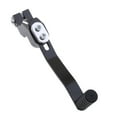 thumbnail image 4 of Kick Start Starter Lever For 110cc 125cc Motor Dirt Black, 4 of 8