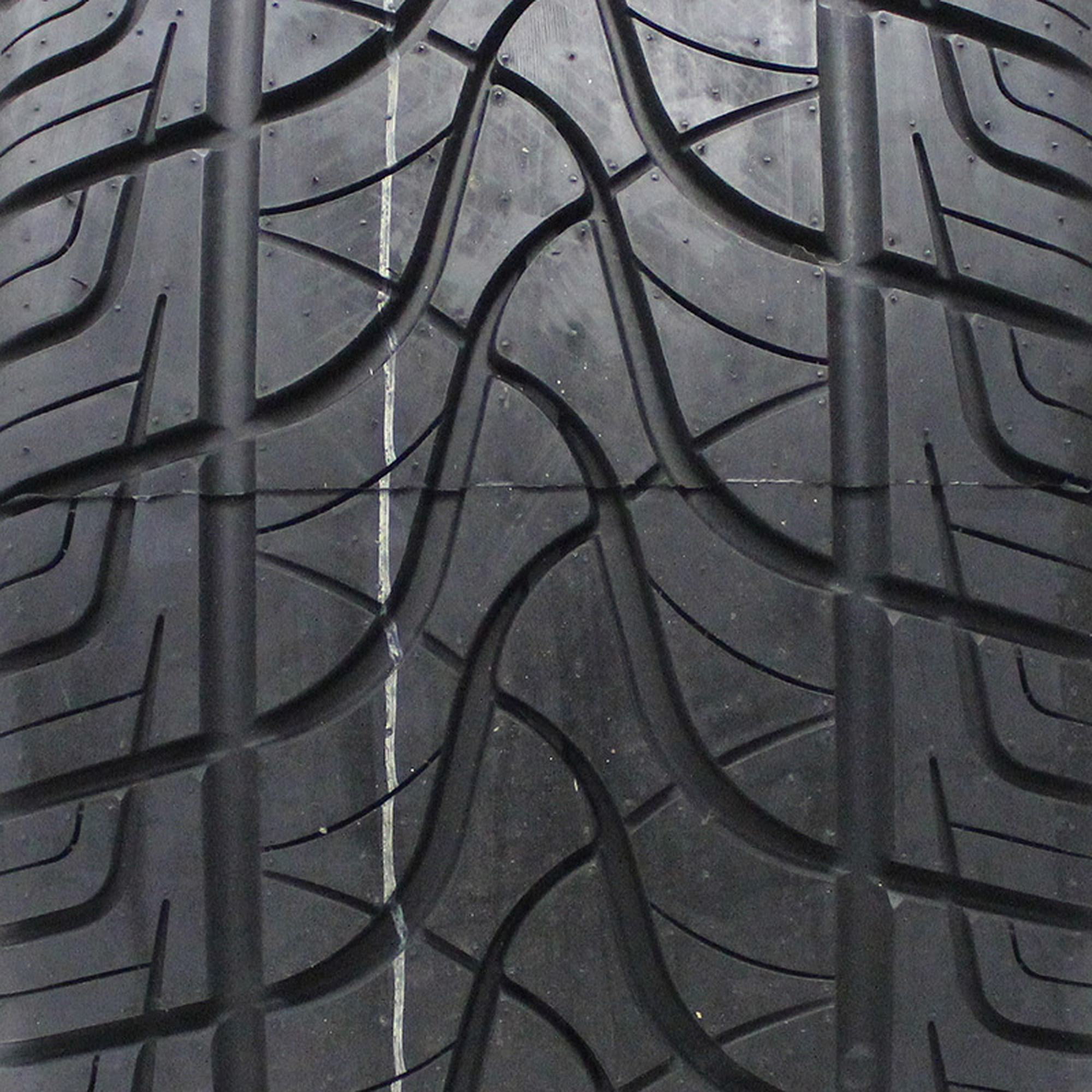she®️®️y Fullrun HS299 275/55R20 117H XL A/S All Season Truck/SUV
