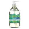 Seventh Generation, Natural Hand Wash, Free & Clean, Fragrance Free, 12 fl oz (354 ml)