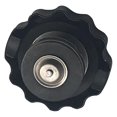 thumbnail image 3 of Couvercle de Radiateur de Moto Design Universel Noir 108kpa 1,1 Bar, 3 of 3