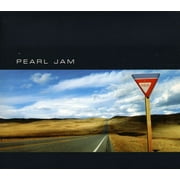 Pearl Jam - Yield - Alternative - CD
