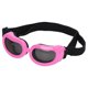 thumbnail image 5 of Gafas para gatos protección UV a prueba de viento gafas para mascotas marco suave correas de hombro ajustables para caminar para mascotas ANGGREK  Otros, 5 of 8