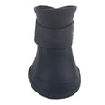 thumbnail image 1 of Botas Impermebles de Silicona para perros y mascotas, Zapatos antideslizantes para la lluvia, 4 UDS., 1 of 7
