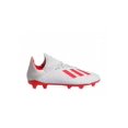 thumbnail image 1 of TAQUETES ADIDAS X 19.3 TERRENO FIRME NIÃO FUTBOL Tenis gris 20 Adidas F35365, 1 of 4