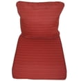 thumbnail image 1 of Henryka Ltd Henryka Red Deep Seat Cushion, 1 of 1