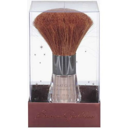 All That Glitters Atg Bronze Brush
